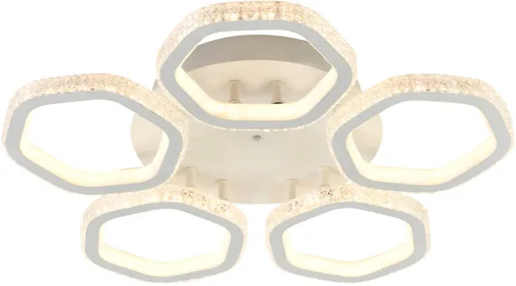 Потолочная люстра Centauri 10263/5LED Escada
