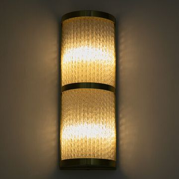 Настенный светильник 2*Е14 A1063AP-2AB бронза Albali Arte Lamp