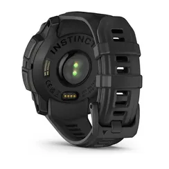 Instinct 3 - 45mm AMOLED (черный)