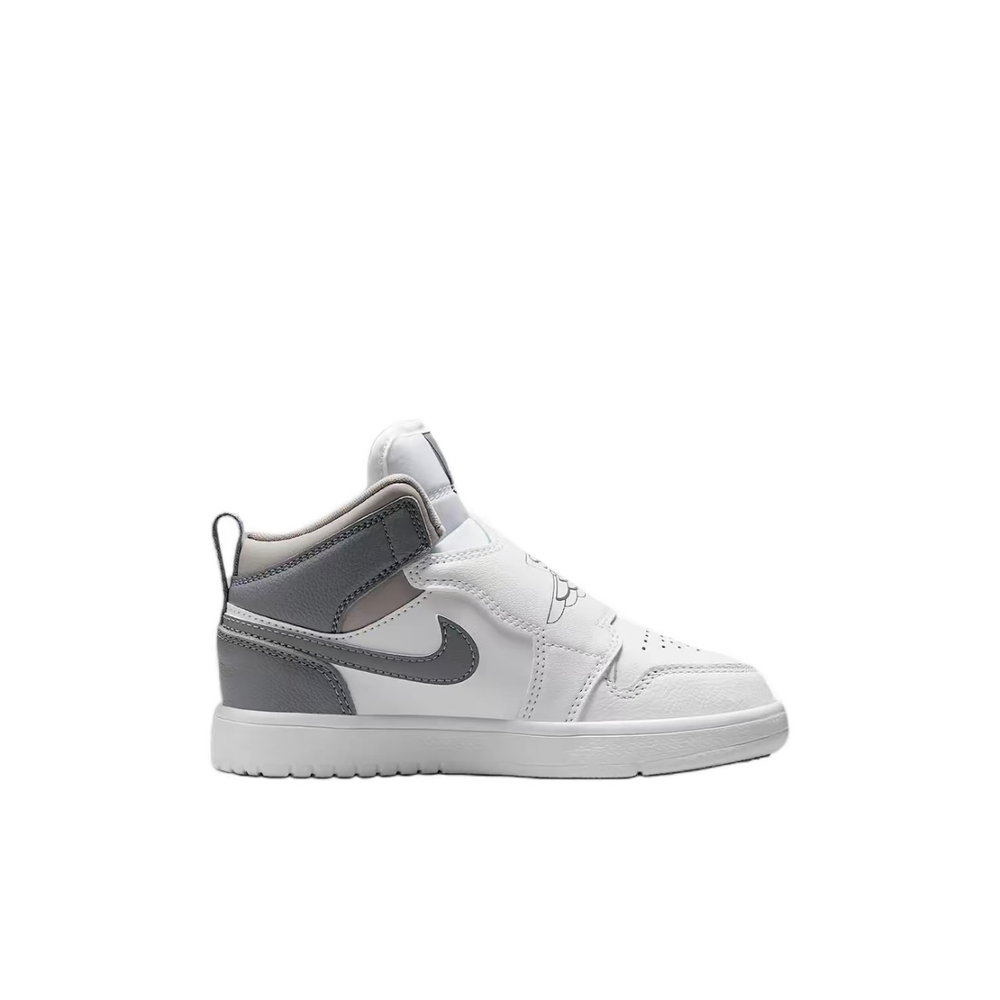 Nike Sky Jordan (PS) Cool Grey