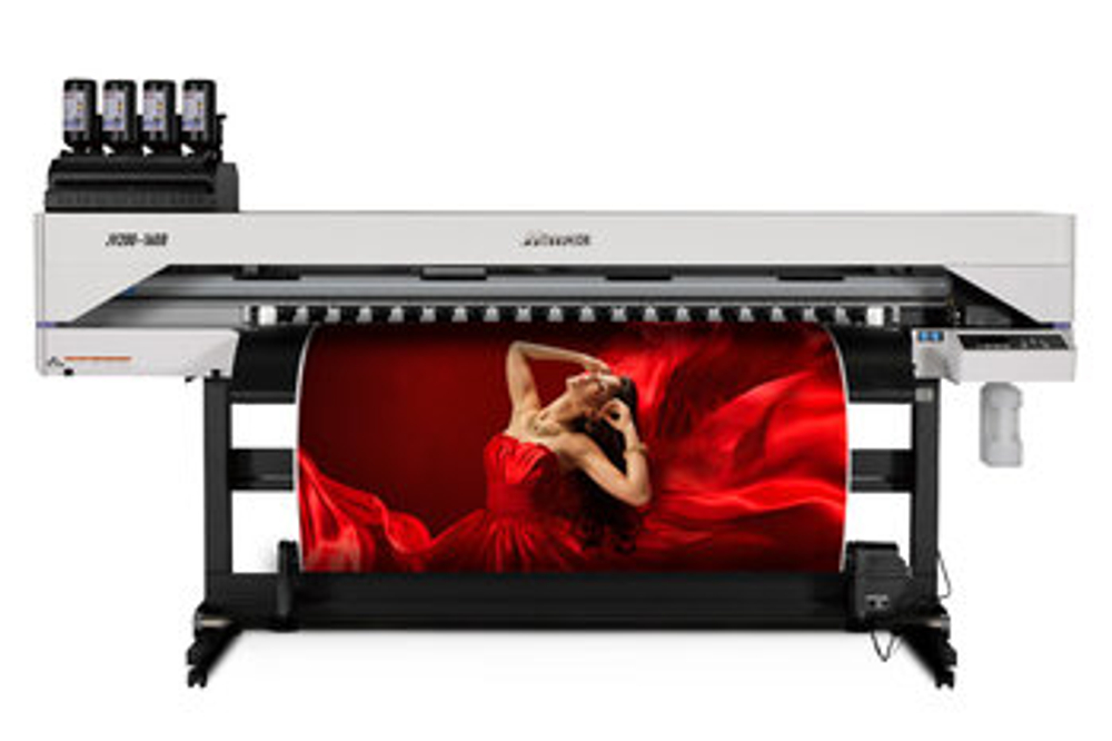 Плоттер Mimaki JV200-160