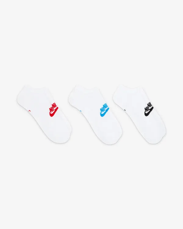 Носки ( 3 пары ) NIKE Sportswear Everyday Essential