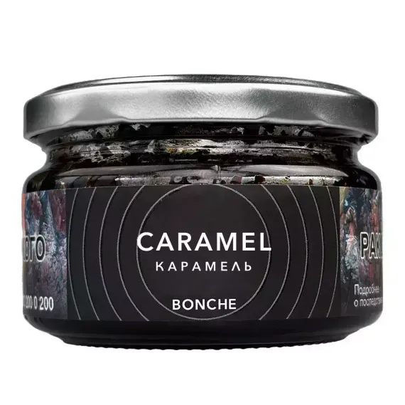 % BONCHE - Caramel (110г)