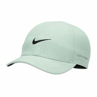 Теннисная кепка Nike Dri-Fit ADV Club Unstructured Tennis - desert steam/black