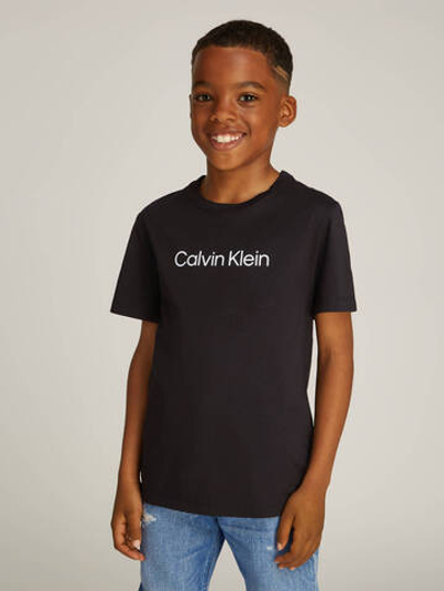 Футболка Calvin Klein Jeans - темно-синий(IU0IU00682)