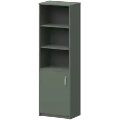Шкаф А-321 Тайга 560x370x2000 Арго