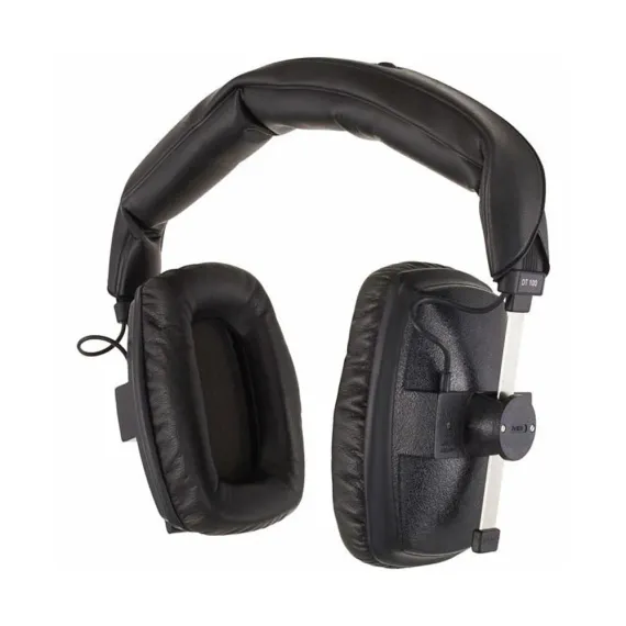 Beyerdynamic DT100 16 Ohm Black