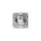 Розетка компьютерная RJ45 Cat 5e Systeme Electric AtlasDesign Грифель ATN000783