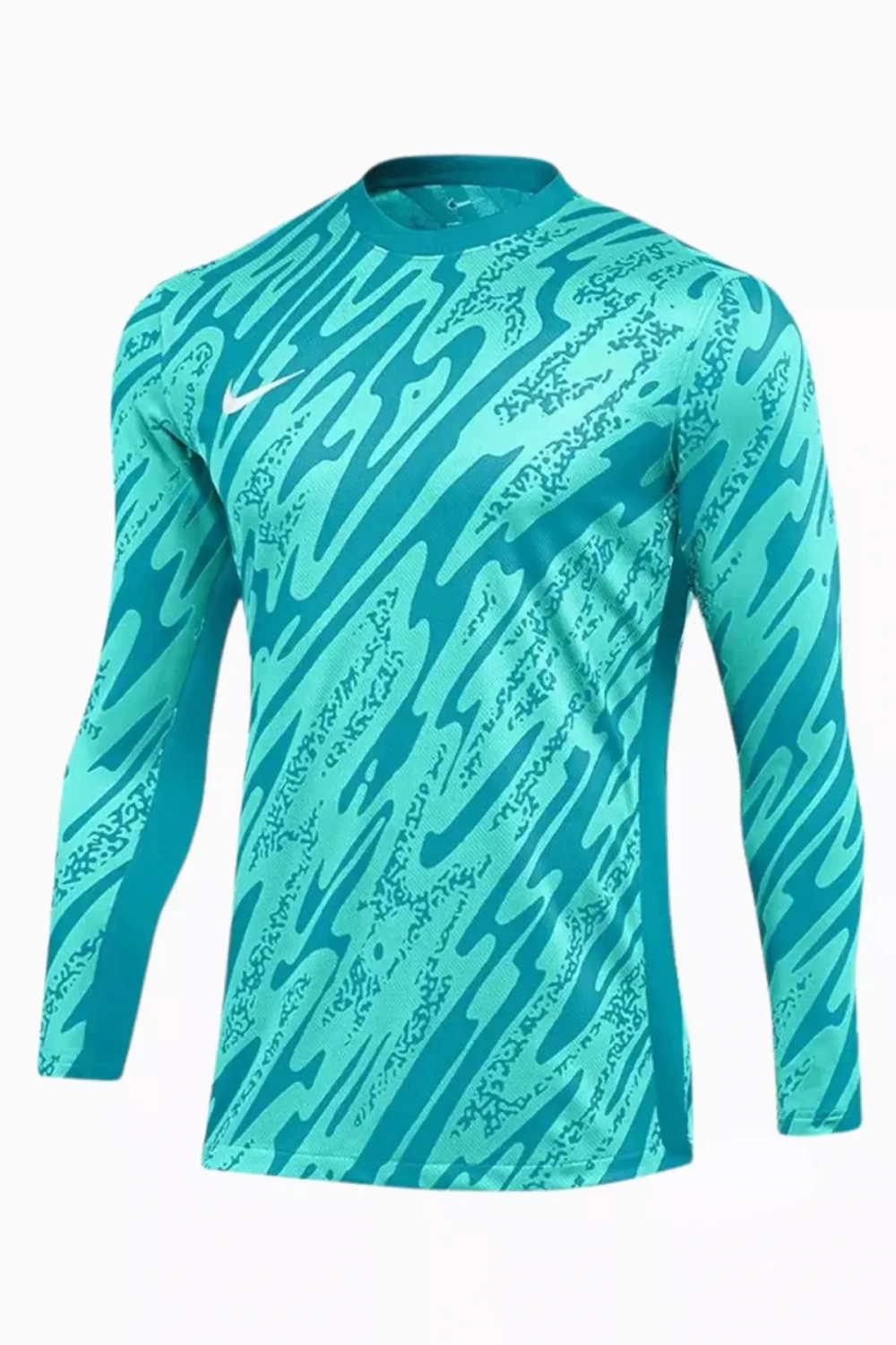 Вратарская кофта Nike Dri-FIT Gardien V GK