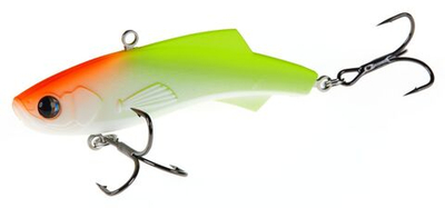 Воблер LJLUCKY JOHN Pro Series SOFT VIB 78/024