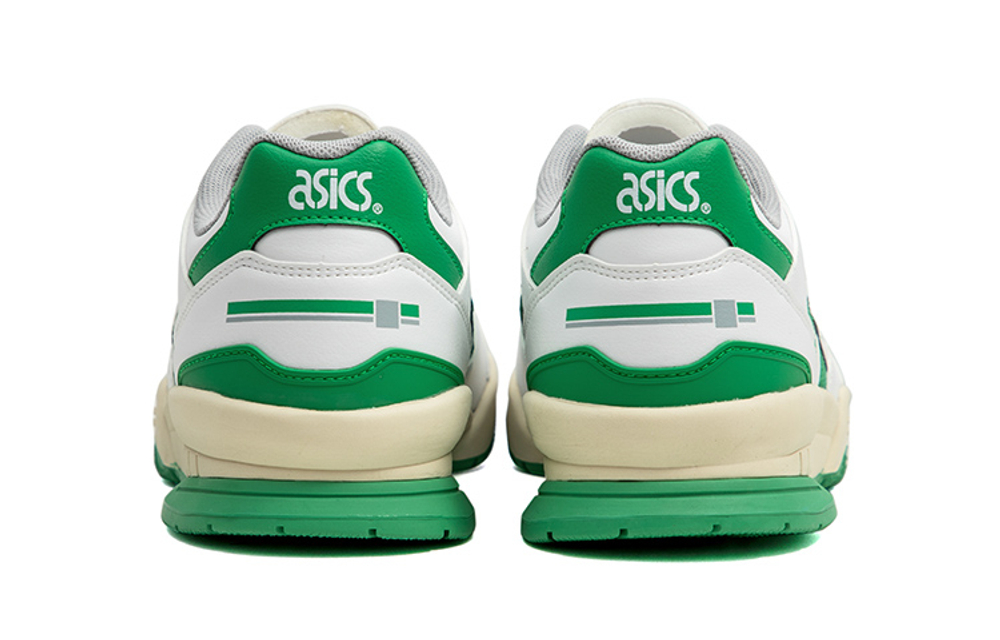 ASICS Gel Spotlyte Low V2 "White Green"