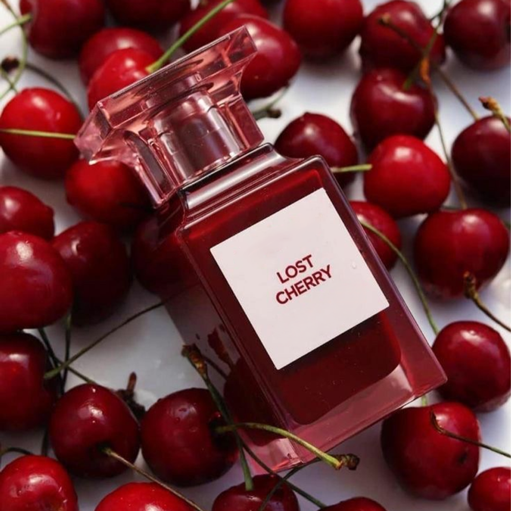 Отдушка - По мотивам Tom Ford - Lost cherry unisex