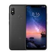 Xiaomi Redmi Note 6 Pro 3/32GB Black - Черный
