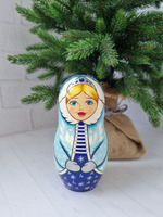 Снегурочка
