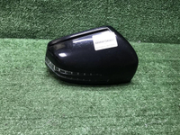 Крышка зеркала правая Mercedes M GLE W166 (11-18)