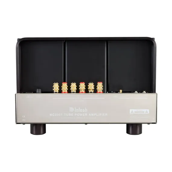 Mcintosh МC2301