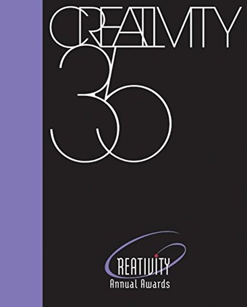 Creativity 35 Creativity 35