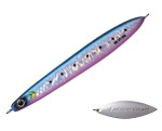 Пилькер MAJOR CRAFT MAKI-JET 30g #78