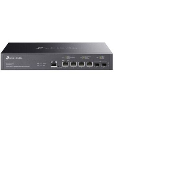 Коммутатор TP-Link TL-SX3206HPP