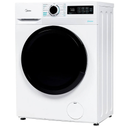 Стиральная машина Midea MF01814BS47/W
