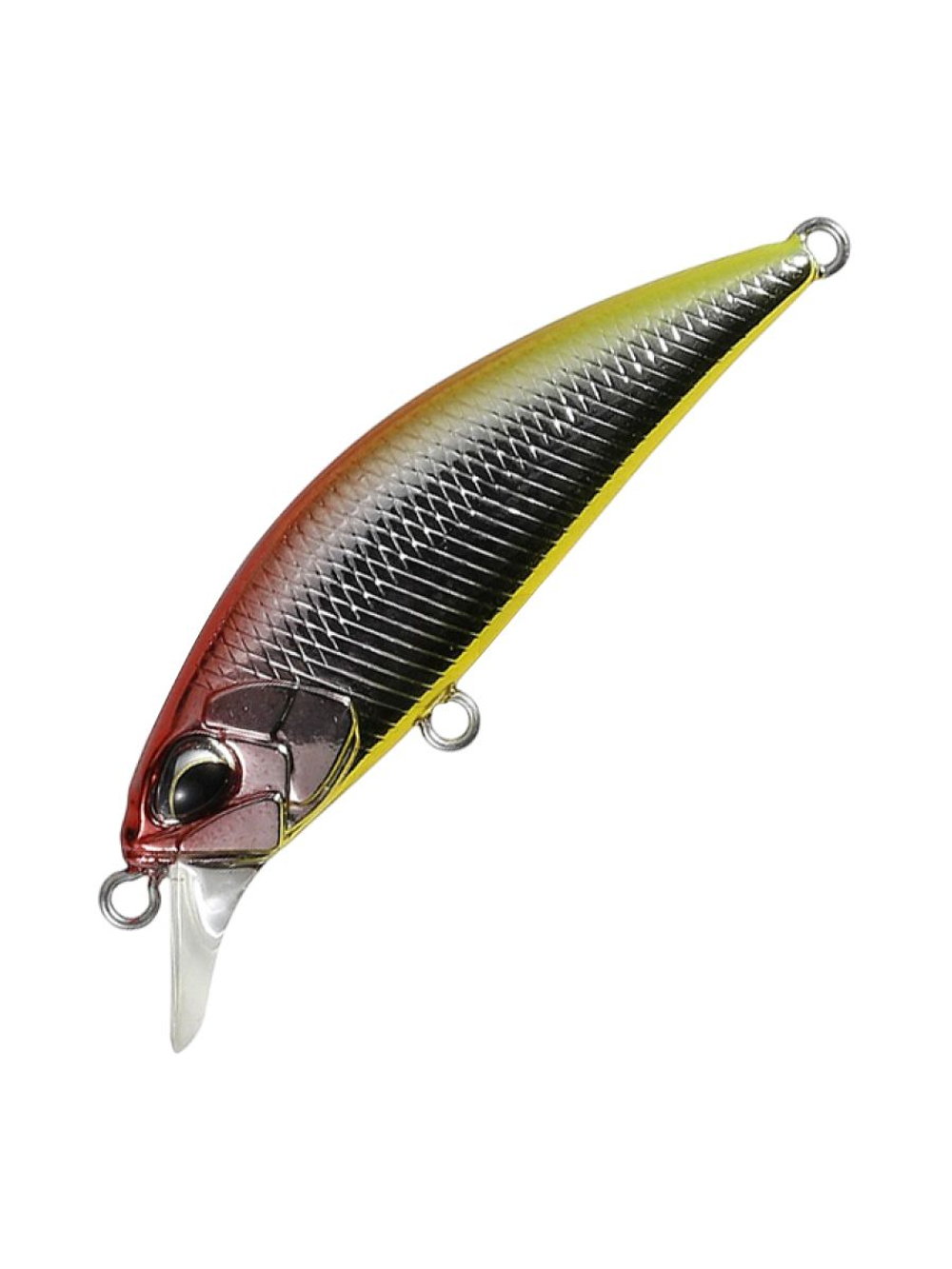 Воблер DUO Spearhead Ryuki 45 S, GAA4005 Saphire Lux