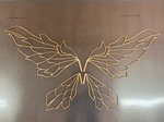 Лазерная резка