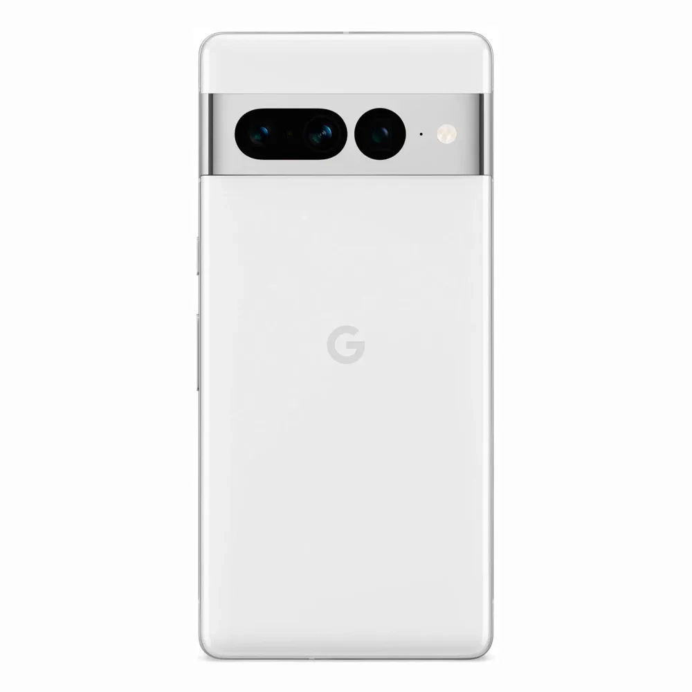 Смартфон Google Pixel 7 Pro 12/128GB, Snow (Снежно-белый) (Японская версия)
