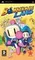PSP Bomberman Land (Б/У, Английская версия, ULES-00959)