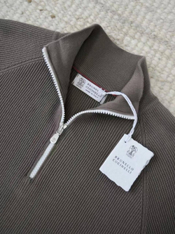 Джемпер Brunello Cucinelli