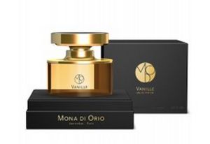 Mona di Orio Vanille