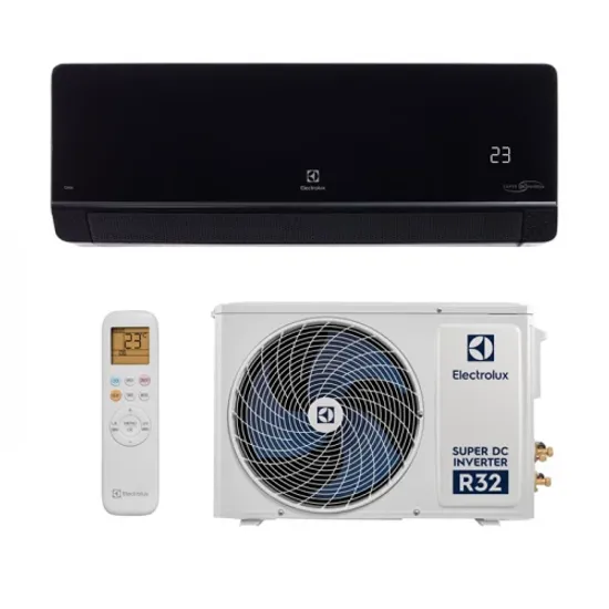 Кондиционер Electrolux EACS/I-09HIX-BLACK/N8