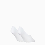 Женские носки PUMA Mesh FOOTIE, комплект из 2 пар. - PUMA