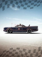 Машинка Хот Вилс Премиум TV Series Batmobile HXD63 JBL83