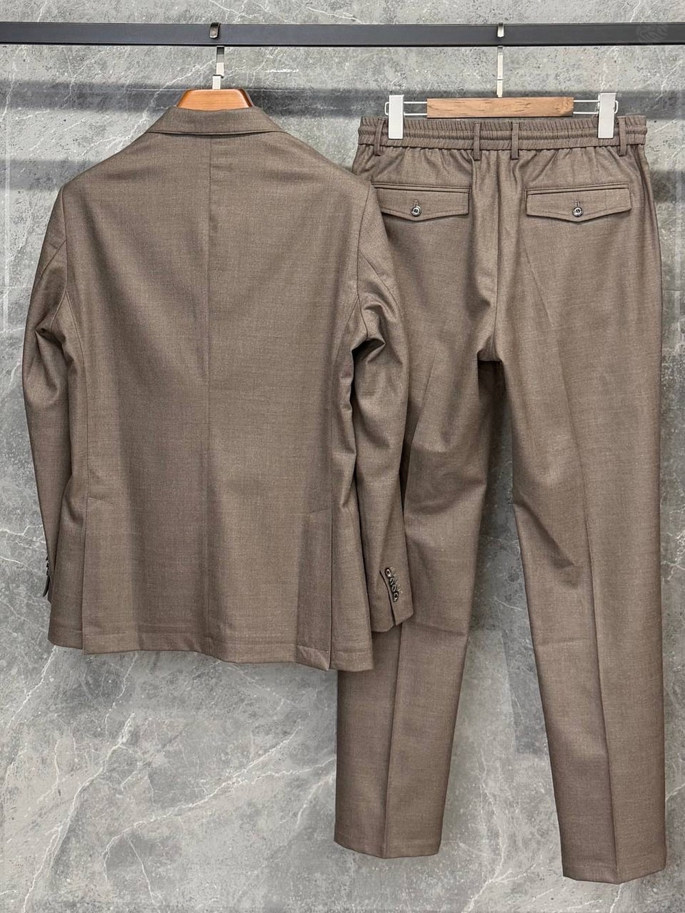 Костюм Brunello Cucinelli