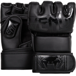 Перчатки ММА Venum Undisputed 2.0 Matte/Black