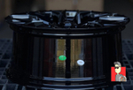 Комплект дисков Fuel Flame 20x9 et18 6x139.7