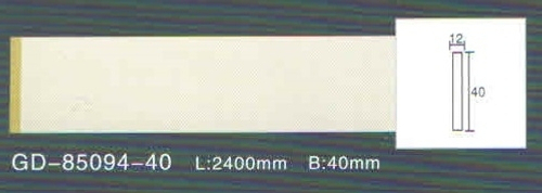 Молдинг GD85094-40