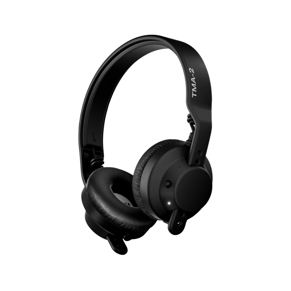 AIAIAI DJ Wireless