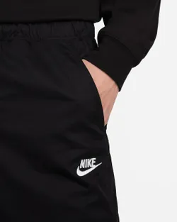 Брюки спортивные мужские NIKE M NK CLUB WVN STRGHT LEG PANT