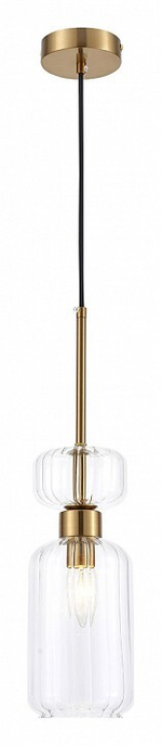 Подвесной светильник Escada Gloss 1141/1S Clear