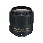 Объектив Nikon AF-S Nikkor 35mm f/1.8G ED