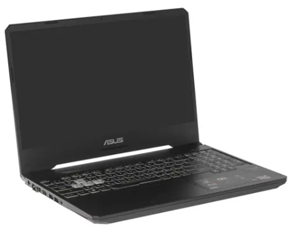 Ноутбук Asus TUF Gaming FX505DT-BQ035T