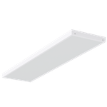 Светильник LED ДПО12-76-241 Universal Prizma EM3 DT 940 1195х595х40мм АСТЗ
