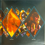 Bad Company / Bad Company (LP)