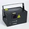 SHOWLIGHT L250RGB Полноцветный рисующий лазер 350мВт, Red:150mW , Green:60mW , Blue:100mW, 10 kkps,,