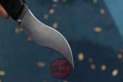 Нож Cold Steel Voyager XL Vanquero 29AXV