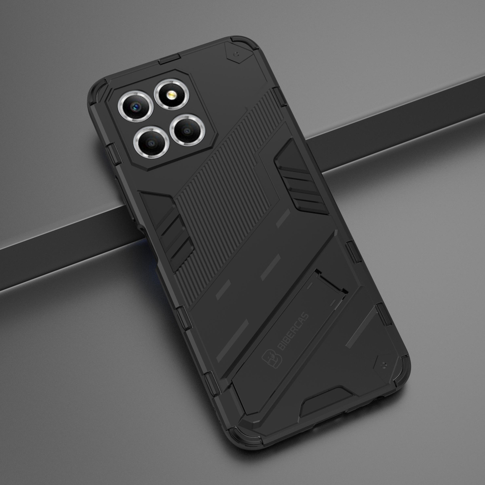 Чехол Warrior Case для Honor X6