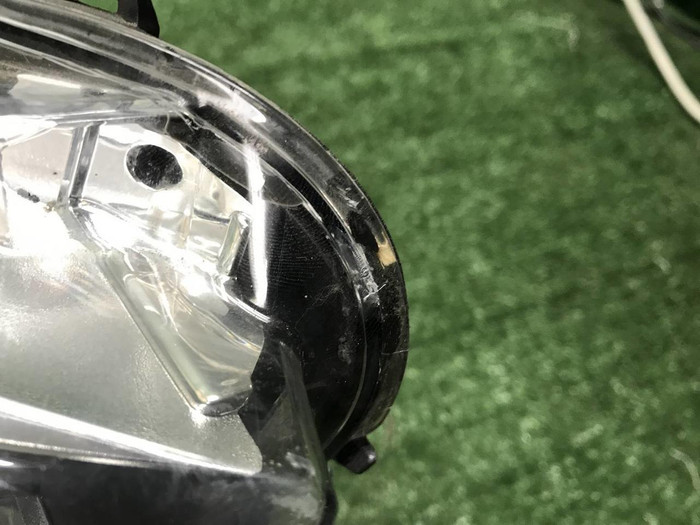 Фара правая BMW X1 F48 (2015-2019) LED