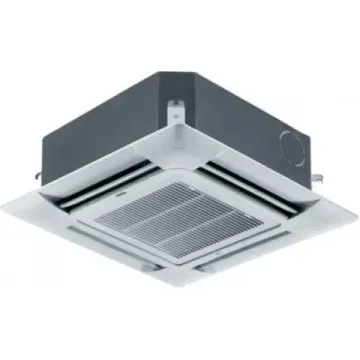 Кассетный кондиционер Haier AB60ES2ERA(S) / 1U60IS2EAB(S)