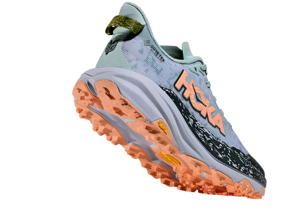 Кроссовки женские Hoka Speedgoat 6 GTX